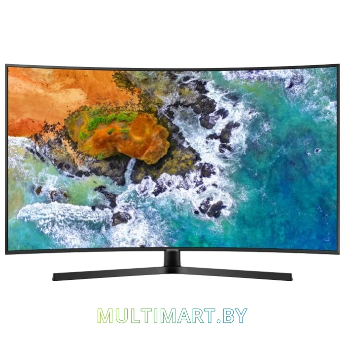 Телевизор Samsung UE55NU7500U